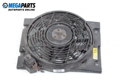 Перка охлаждане за Opel Zafira A Minivan (04.1999 - 06.2005) 2.0 DTI 16V, 101 к.с.