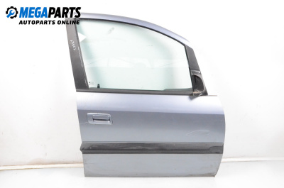Врата за Opel Zafira A Minivan (04.1999 - 06.2005), 4+1 вр., миниван, позиция: предна, дясна
