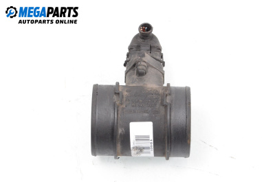 Дебитомер за Opel Zafira A Minivan (04.1999 - 06.2005) 2.0 DTI 16V, 101 к.с., № Bosch 0 281 002 478