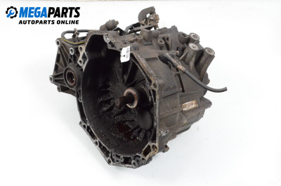 Ръчна скоростна кутия за Opel Zafira A Minivan (04.1999 - 06.2005) 2.0 DTI 16V, 101 к.с.