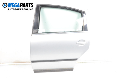 Врата за Volkswagen Passat IV Sedan B5.5 (10.2000 - 12.2005), 4+1 вр., седан, позиция: задна, лява