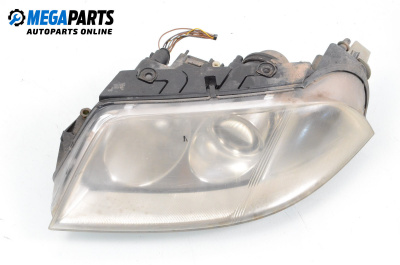 Фар за Volkswagen Passat IV Sedan B5.5 (10.2000 - 12.2005), седан, позиция: лява
