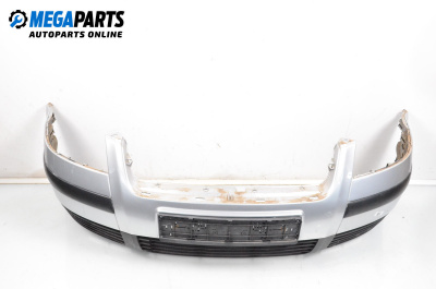 Предна броня за Volkswagen Passat IV Sedan B5.5 (10.2000 - 12.2005), седан, позиция: предна