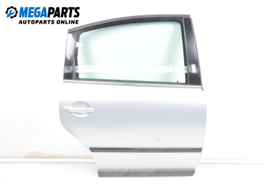 Врата за Volkswagen Passat IV Sedan B5.5 (10.2000 - 12.2005), 4+1 вр., седан, позиция: задна, дясна