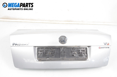 Заден капак за Volkswagen Passat IV Sedan B5.5 (10.2000 - 12.2005), 4+1 вр., седан, позиция: задна