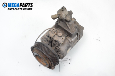 Компресор климатик за Volkswagen Passat IV Sedan B5.5 (10.2000 - 12.2005) 2.3 V5 4motion, 170 к.с.