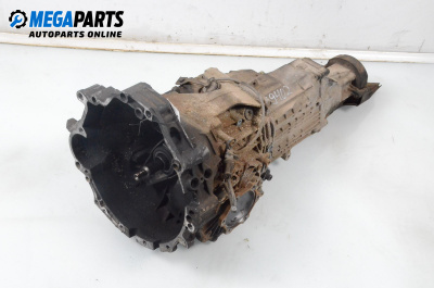 Ръчна скоростна кутия за Volkswagen Passat IV Sedan B5.5 (10.2000 - 12.2005) 2.3 V5 4motion, 170 к.с.