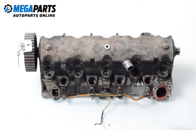 Глава за Peugeot 306 Hatchback (01.1993 - 10.2003) 1.9 DT, 90 к.с.