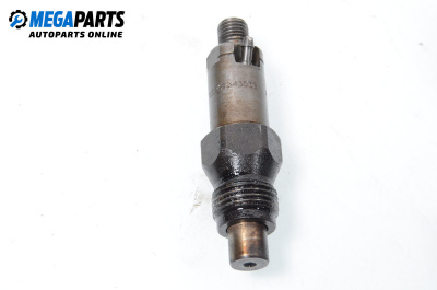 Дюза дизел за Peugeot 306 Hatchback (01.1993 - 10.2003) 1.9 DT, 90 к.с.