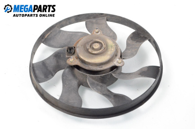 Перка охлаждане за Peugeot 306 Hatchback (01.1993 - 10.2003) 1.9 DT, 90 к.с.