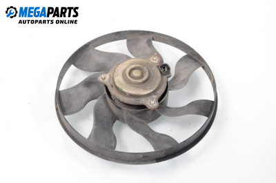 Перка охлаждане за Peugeot 306 Hatchback (01.1993 - 10.2003) 1.9 DT, 90 к.с.