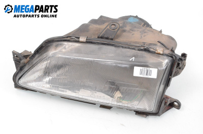 Фар за Peugeot 306 Hatchback (01.1993 - 10.2003), хечбек, позиция: лява