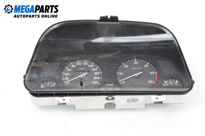 Километраж за Peugeot 306 Hatchback (01.1993 - 10.2003) 1.9 DT, 90 к.с.