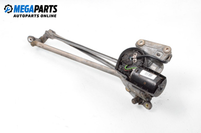 Ел. мотор за чистачките за Peugeot 306 Hatchback (01.1993 - 10.2003), хечбек, позиция: предна