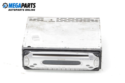CD плеър за Citroen Xantia II Break (01.1998 - 04.2003), № Sony CDX-L480X