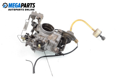 Дроселова клапа за Suzuki Samurai mini SUV (09.1984 - 12.2004) 1.0 AWD (SJ 410), 45 к.с.