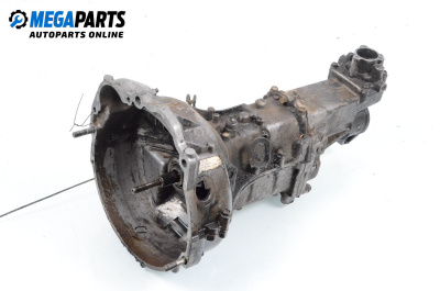 Ръчна скоростна кутия за Suzuki Samurai mini SUV (09.1984 - 12.2004) 1.0 AWD (SJ 410), 45 к.с.