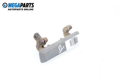 Външна дръжка за Suzuki Samurai mini SUV (09.1984 - 12.2004), 2+1 вр., джип, позиция: дясна