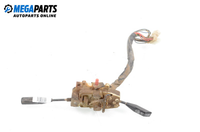 Лостчета светлини и чистачки за Suzuki Samurai mini SUV (09.1984 - 12.2004)