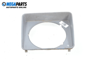 Маска главен фар за Suzuki Samurai mini SUV (09.1984 - 12.2004), джип, позиция: лява