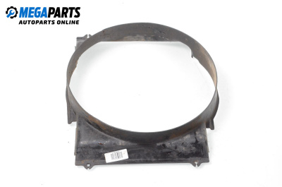 Дифузьор за Suzuki Samurai mini SUV (09.1984 - 12.2004) 1.0 AWD (SJ 410), 45 к.с.