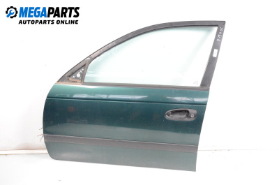 Врата за Toyota Avensis I Sedan (09.1997 - 02.2003), 4+1 вр., седан, позиция: предна, лява