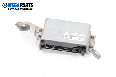 Компютър двигател за Toyota Avensis I Sedan (09.1997 - 02.2003) 1.6 (AT220), 101 к.с., № 0261204580