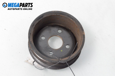 Демпферна шайба за Toyota Avensis I Sedan (09.1997 - 02.2003) 1.6 (AT220), 101 к.с.