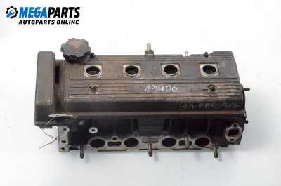 Глава за Toyota Avensis I Sedan (09.1997 - 02.2003) 1.6 (AT220), 101 к.с.