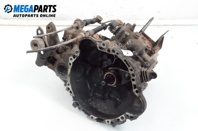 Ръчна скоростна кутия за Toyota Avensis I Sedan (09.1997 - 02.2003) 1.6 (AT220), 101 к.с.