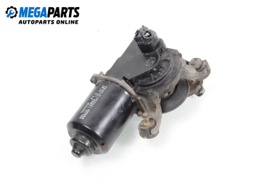 Ел. мотор за чистачките за Toyota Corolla E11 Sedan (04.1997 - 06.2002), седан, позиция: предна, № Denso 159200-2700