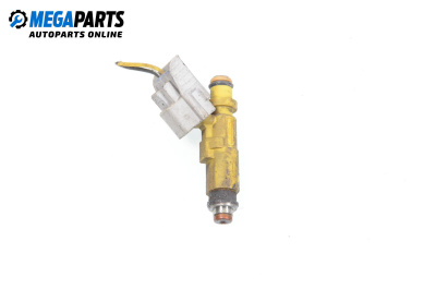 Дюза бензин за Toyota Corolla E11 Sedan (04.1997 - 06.2002) 1.4 (EE111), 86 к.с.