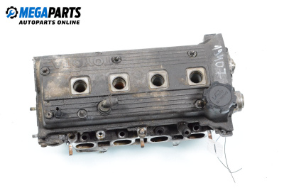 Глава за Toyota Corolla E11 Sedan (04.1997 - 06.2002) 1.4 (EE111), 86 к.с.