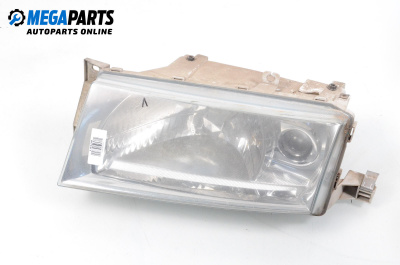 Фар за Skoda Octavia I Hatchback (09.1996 - 12.2010), хечбек, позиция: лява, № 1U1941017P