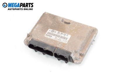 Компютър двигател за Skoda Octavia I Hatchback (09.1996 - 12.2010) 1.8 T, 150 к.с., № 06А906018