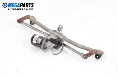 Ел. мотор за чистачките за Skoda Octavia I Hatchback (09.1996 - 12.2010), хечбек, позиция: предна, № 443122302017