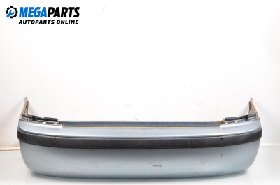 Задна броня за Skoda Octavia I Hatchback (09.1996 - 12.2010), хечбек