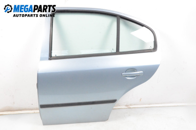 Врата за Skoda Octavia I Hatchback (09.1996 - 12.2010), 4+1 вр., хечбек, позиция: задна, лява