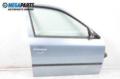 Врата за Skoda Octavia I Hatchback (09.1996 - 12.2010), 4+1 вр., хечбек, позиция: предна, дясна