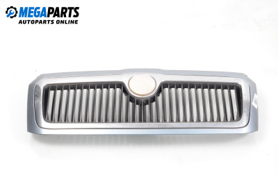 Решетка за Skoda Octavia I Hatchback (09.1996 - 12.2010), хечбек, позиция: предна