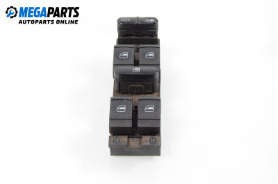 Бутони ел. стъкла  за Skoda Octavia I Hatchback (09.1996 - 12.2010), № 1J4959857C