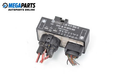 Реле перка за Skoda Octavia I Hatchback (09.1996 - 12.2010) 1.8 T, № 1J0919506K