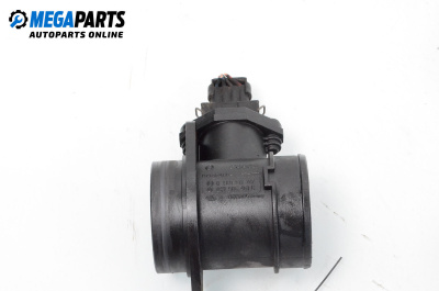 Дебитомер за Skoda Octavia I Hatchback (09.1996 - 12.2010) 1.8 T, 150 к.с., № 0280217117
