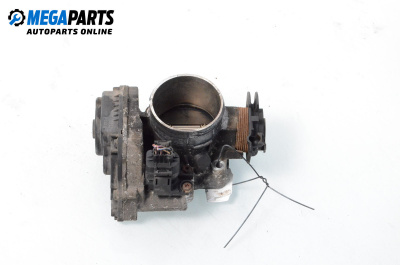 Дроселова клапа за Skoda Octavia I Hatchback (09.1996 - 12.2010) 1.8 T, 150 к.с.