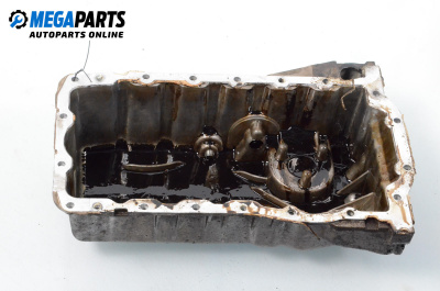 Картер за Skoda Octavia I Hatchback (09.1996 - 12.2010) 1.8 T, 150 к.с.