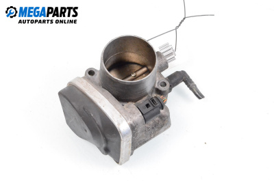 Дроселова клапа за Renault Megane II Grandtour (08.2003 - 08.2012) 1.6 16V, 112 к.с., № VDO 8200 190 230