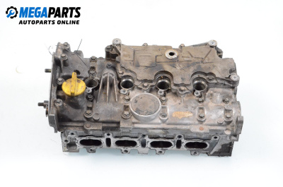 Глава за Renault Megane II Grandtour (08.2003 - 08.2012) 1.6 16V, 112 к.с.