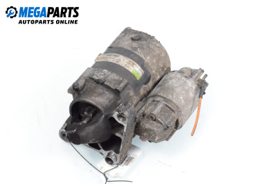 Стартер за Renault Megane II Grandtour (08.2003 - 08.2012) 1.6 16V, 112 к.с., № Valeo 8200266777B