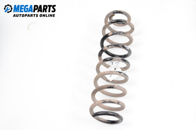 Пружина за ходова част за Renault Megane II Grandtour (08.2003 - 08.2012), комби, позиция: задна