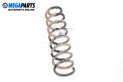 Пружина за ходова част за Renault Megane II Grandtour (08.2003 - 08.2012), комби, позиция: задна